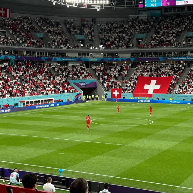 World Cup 2026: Thụy Sĩ gây địa chấn, Tứ kết lộ diện sau loạt 16 đầy kịch tính