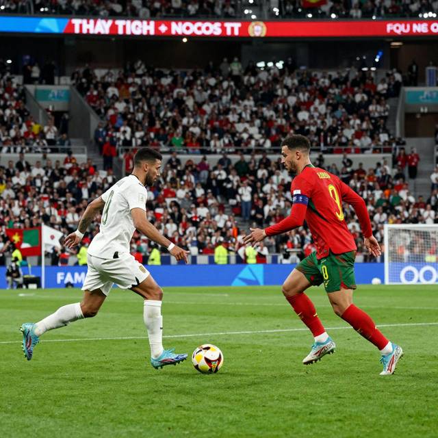 Tây Ban Nha vs Bồ Đào Nha: Màn đối đầu định mệnh tại tứ kết World Cup 2026