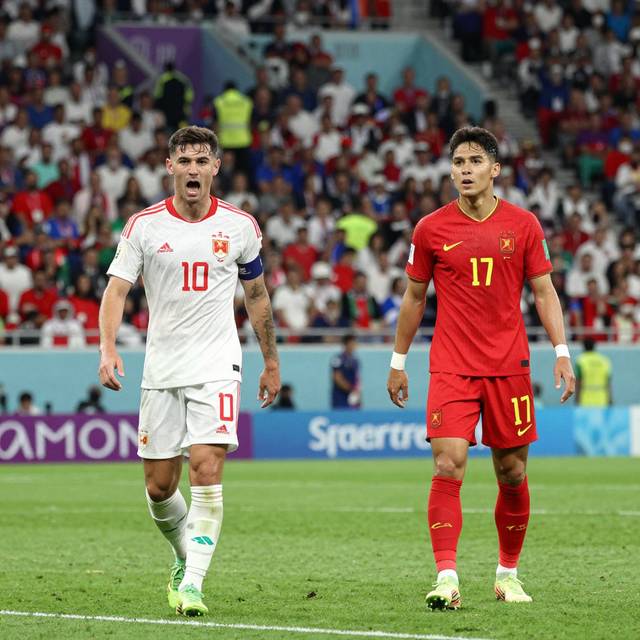 Anh và Na Uy: Đẳng Cấp Vượt Trội Ở Vòng Knockout World Cup 2026