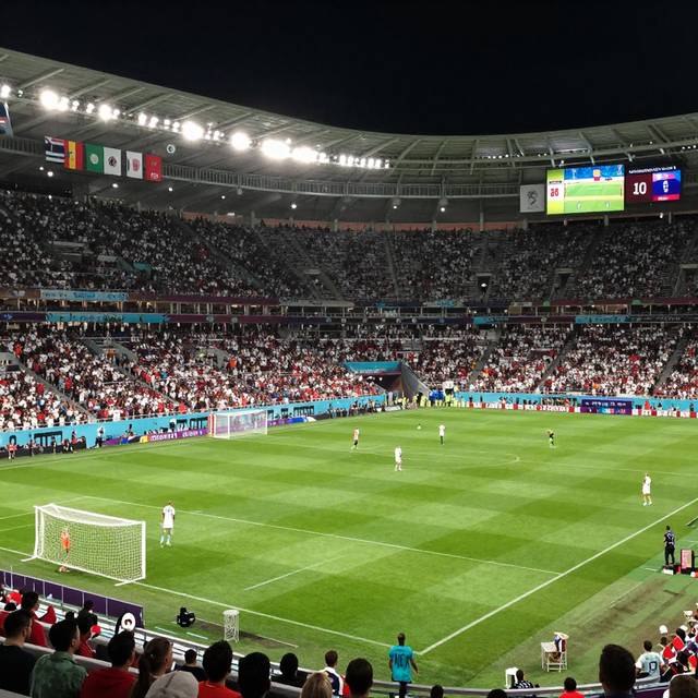 Dự đoán World Cup 2026: Bán kết nảy lửa, ai sẽ giành vé vào chung kết?