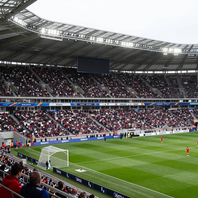 Ural vs Torpedo Moskva: Màn So Tài Nảy Lửa Tại Russian First League Mùa 2026