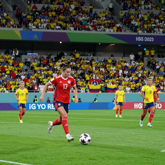 Dự đoán trận giao hữu nữ U20: Anh vs Colombia – Cơ hội thử nghiệm trước thềm mùa giải