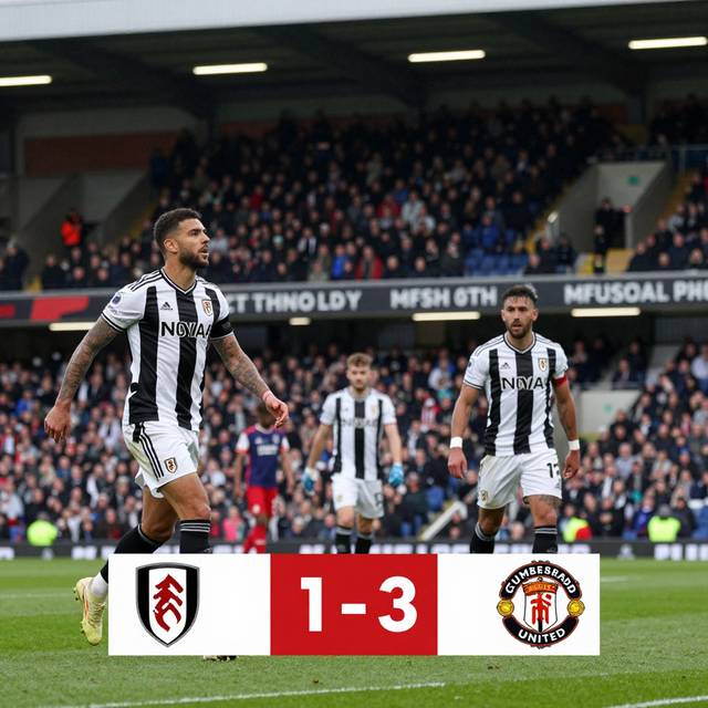 Fulham United 1-3 Cumberland United: Cơn địa chấn trên sân nhà tại South Australia State League 1