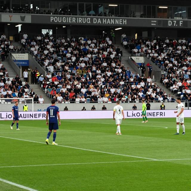 Memmingen vs FV Ravensburg: Trận giao hữu mùa hè và cuộc đọ sức của hai đội bóng khu vực