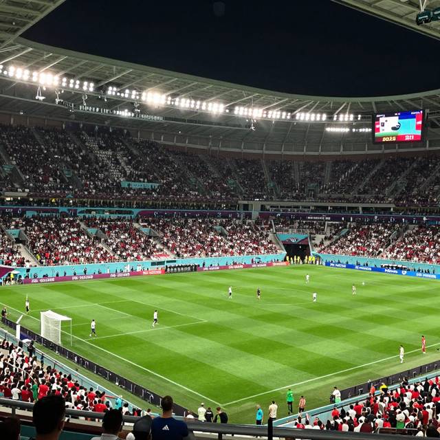 World Cup 2026 và những trận đấu được chờ đợi nhất trong năm