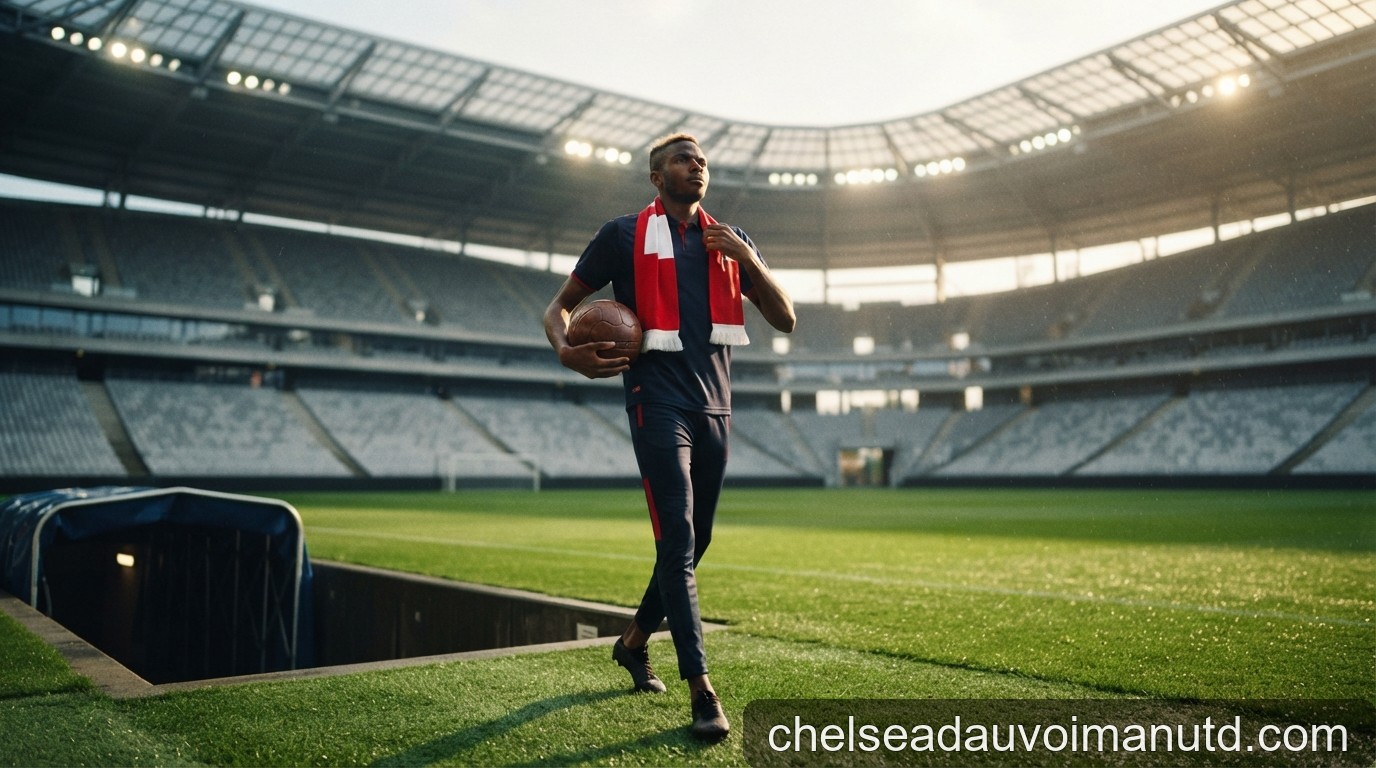 Chuyển nhượng 15/8: Arsenal đẩy nhanh tiến độ chiêu mộ ‘đại bác’ Osimhen